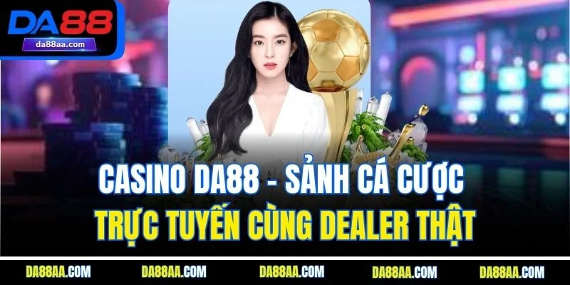 Casino DA88