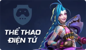 thẻ game esports da88