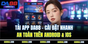 tải app da88